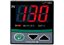 UT130 Temperature Controller
