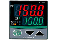 UT150 Temperature Controller