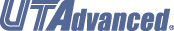 UTAdvanced logo